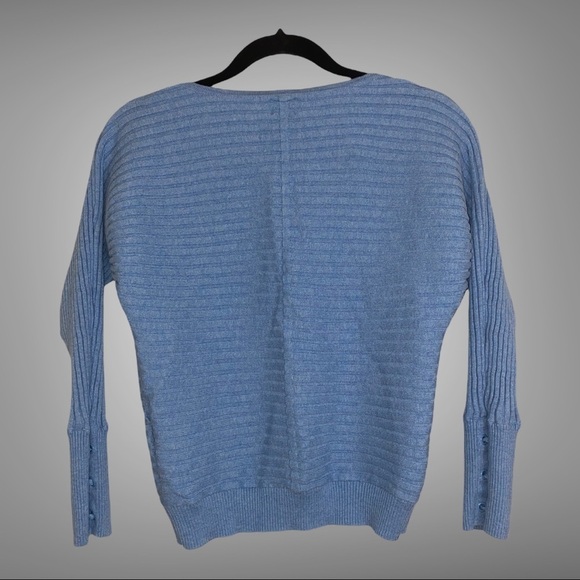 Soho Jeans Sweater - Picture 2 of 5